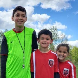 Meet your Posher, Jaime